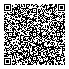 Panache Hair Etc QR Card