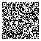 Therassage Clinic QR Card