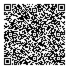 Clean Corners QR Card