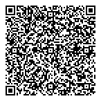 Hunting For Tomorrow Foundation QR Card