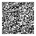 Husky Gas Station QR Card