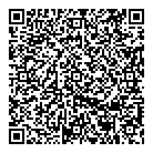 Alpine Press Ltd QR Card