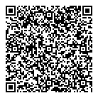 Wood Engel King QR Card