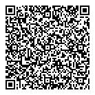 Aurora Auto Body Ltd QR Card