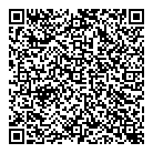 Pinto Graphics QR Card