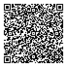 Water Pure Simple QR Card