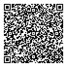 Water Pure Simple QR Card