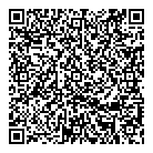 Mk Precision Inc QR Card