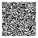 Second Chance Animal Rescue QR Card