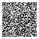 India Garden QR Card