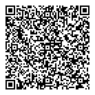 New York Fries QR Card