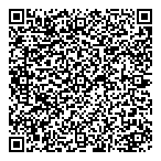 Cornerstone Child Development QR Card