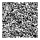 Below The Belt QR Card