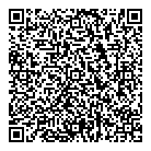 Burton's Autobody Ltd QR Card