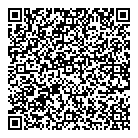 Alberta Railway Museum QR Card