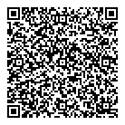 Elegant Court QR Card