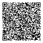 Lush Cosmetics QR Card