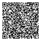 Mama Afro Beauty QR Card