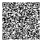 Ultraviolet Tanning QR Card