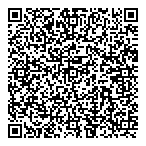 G S Salon Spa Aveda Concept QR Card