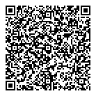 Alberta Lock Solid QR Card