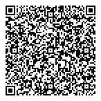 Bent Arrow Traditional Healing QR Card