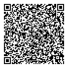 Central Web QR Card