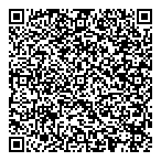 Black  White Computer Services QR Card