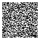 Ab Tile  Stone QR Card