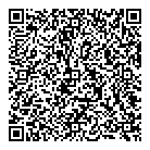 Aaron Mumby Design QR Card