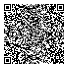 Urban Steel QR Card