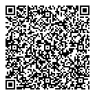 Little Burgundy QR Card