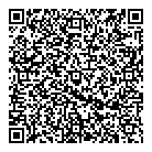 Brite View Glass QR Card