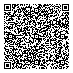 Guangxin Zhang Apo Intl Ltd QR Card