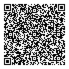 Frame Corner QR Card