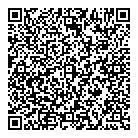 Hurst Automotive Ltd QR Card