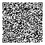 Greater Edmonton Foundation QR Card