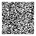 Clean Scene Network For Youth QR Card