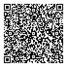 Anne's Kinder Kastle QR Card