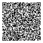 Saxony Hair Stylists QR Card