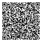 M H Vicars School Of Massage QR Card