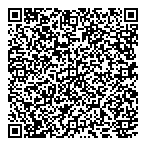 University Of Alberta QR Card