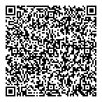 Vertically Inclined Rock Gym QR Card