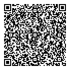 Davis Crane Hire QR Card