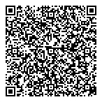 Invisible Secretary Bkpg QR Card