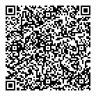 Think Simple Neat QR Card
