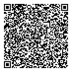 Canadian Linen  Uniform Services QR Card