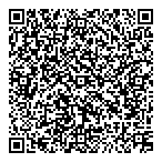 Sander Rose Bone Grindle QR Card