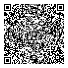 Oranj Fitness QR Card