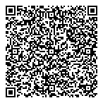 Parsons Printing  Typography QR Card